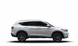 C-HR New
